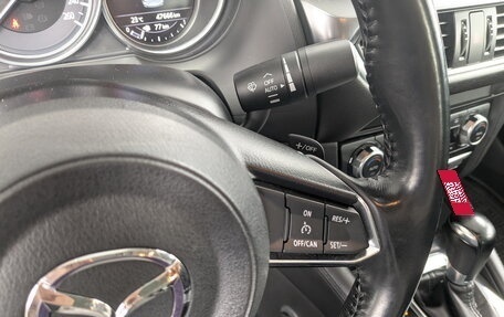 Mazda 6, 2017 год, 2 445 000 рублей, 9 фотография
