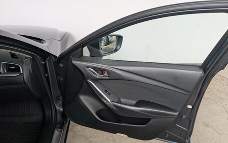 Mazda 6, 2017 год, 2 445 000 рублей, 16 фотография
