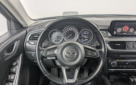 Mazda 6, 2017 год, 2 445 000 рублей, 11 фотография