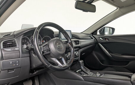 Mazda 6, 2017 год, 2 445 000 рублей, 17 фотография