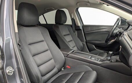 Mazda 6, 2017 год, 2 445 000 рублей, 27 фотография