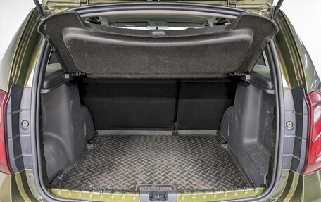 Renault Duster I рестайлинг, 2016 год, 990 000 рублей, 10 фотография
