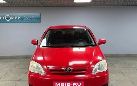 Toyota Corolla, 2006 год, 692 000 рублей, 2 фотография
