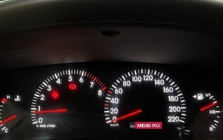 Toyota Corolla, 2006 год, 692 000 рублей, 11 фотография