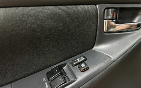 Toyota Corolla, 2006 год, 692 000 рублей, 16 фотография