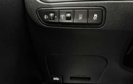 KIA Rio IV, 2018 год, 1 490 000 рублей, 19 фотография