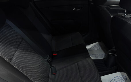 KIA Rio IV, 2018 год, 1 490 000 рублей, 20 фотография