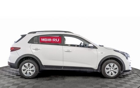 KIA Rio IV, 2021 год, 1 098 100 рублей, 4 фотография