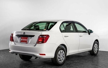 Toyota Corolla, 2018 год, 1 550 000 рублей, 3 фотография