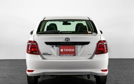 Toyota Corolla, 2018 год, 1 550 000 рублей, 4 фотография