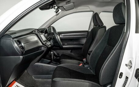 Toyota Corolla, 2018 год, 1 550 000 рублей, 6 фотография