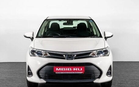 Toyota Corolla, 2018 год, 1 550 000 рублей, 2 фотография