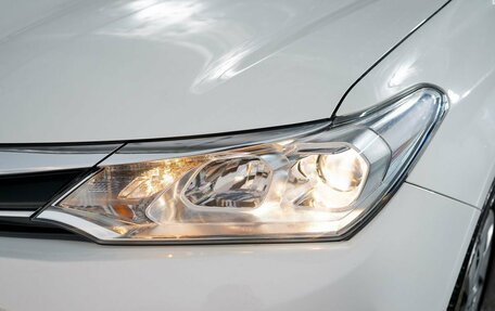 Toyota Corolla, 2018 год, 1 550 000 рублей, 18 фотография