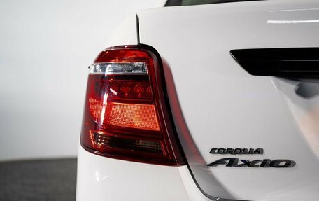 Toyota Corolla, 2018 год, 1 550 000 рублей, 21 фотография