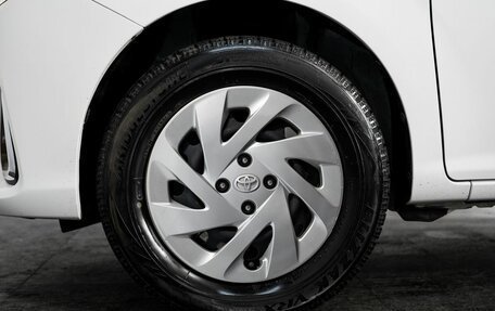 Toyota Corolla, 2018 год, 1 550 000 рублей, 17 фотография