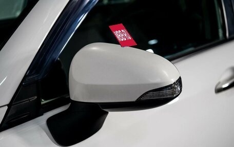 Toyota Corolla, 2018 год, 1 550 000 рублей, 19 фотография