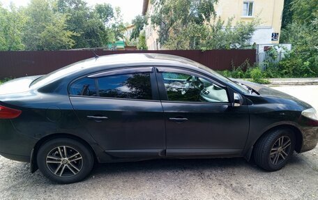 Renault Fluence I, 2011 год, 350 000 рублей, 2 фотография