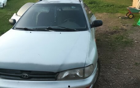 Subaru Impreza IV, 1996 год, 100 000 рублей, 2 фотография