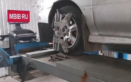 Subaru Impreza IV, 1996 год, 100 000 рублей, 3 фотография