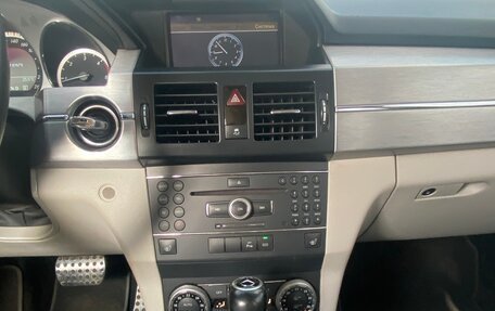 Mercedes-Benz GLK-Класс, 2011 год, 1 350 000 рублей, 16 фотография