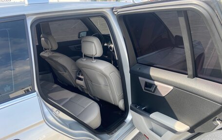 Mercedes-Benz GLK-Класс, 2011 год, 1 350 000 рублей, 10 фотография