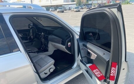 Mercedes-Benz GLK-Класс, 2011 год, 1 350 000 рублей, 11 фотография