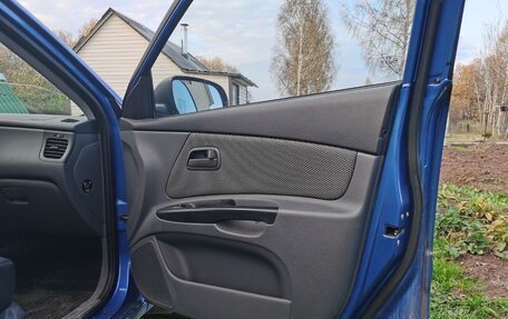 KIA Rio II, 2011 год, 700 000 рублей, 6 фотография