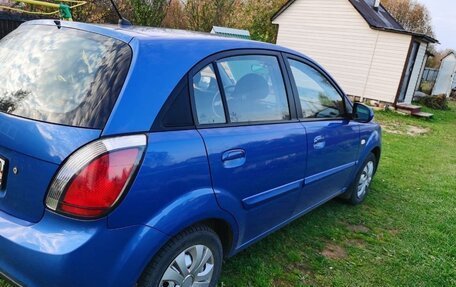 KIA Rio II, 2011 год, 700 000 рублей, 12 фотография