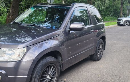 Suzuki Grand Vitara, 2008 год, 750 000 рублей, 2 фотография
