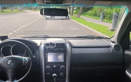 Suzuki Grand Vitara, 2008 год, 750 000 рублей, 9 фотография