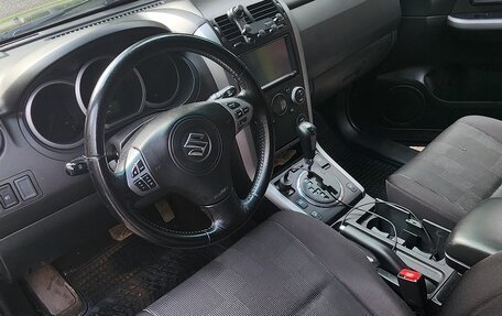 Suzuki Grand Vitara, 2008 год, 750 000 рублей, 10 фотография