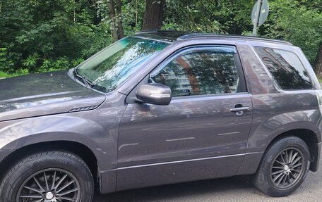 Suzuki Grand Vitara, 2008 год, 750 000 рублей, 3 фотография