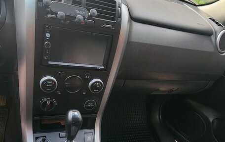 Suzuki Grand Vitara, 2008 год, 750 000 рублей, 11 фотография