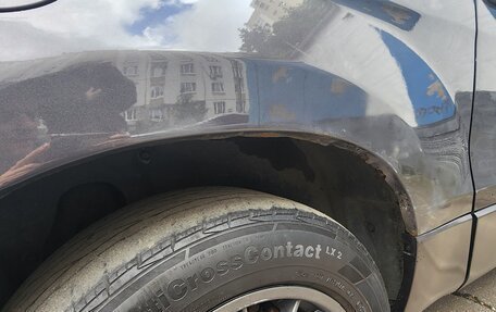 Suzuki Grand Vitara, 2008 год, 750 000 рублей, 12 фотография