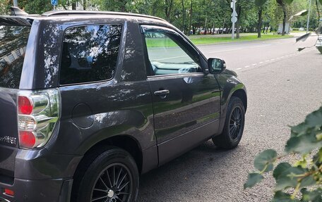Suzuki Grand Vitara, 2008 год, 750 000 рублей, 6 фотография