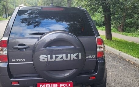 Suzuki Grand Vitara, 2008 год, 750 000 рублей, 5 фотография