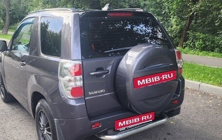 Suzuki Grand Vitara, 2008 год, 750 000 рублей, 4 фотография
