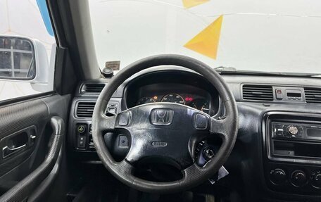 Honda CR-V IV, 2000 год, 304 000 рублей, 10 фотография
