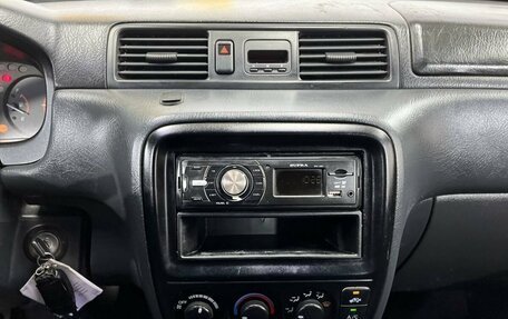 Honda CR-V IV, 2000 год, 304 000 рублей, 12 фотография