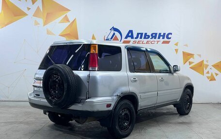 Honda CR-V IV, 2000 год, 304 000 рублей, 3 фотография
