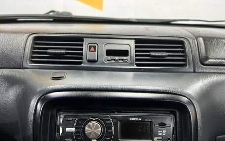 Honda CR-V IV, 2000 год, 304 000 рублей, 13 фотография