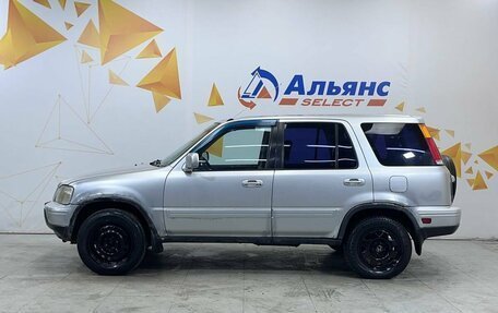 Honda CR-V IV, 2000 год, 304 000 рублей, 6 фотография