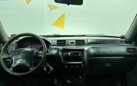 Honda CR-V IV, 2000 год, 304 000 рублей, 9 фотография