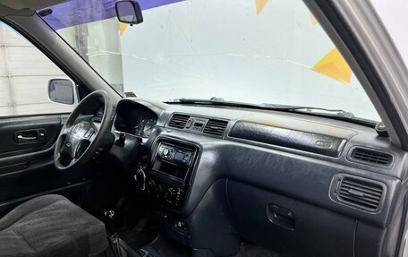 Honda CR-V IV, 2000 год, 304 000 рублей, 11 фотография