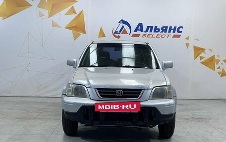 Honda CR-V IV, 2000 год, 304 000 рублей, 8 фотография