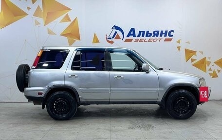 Honda CR-V IV, 2000 год, 304 000 рублей, 2 фотография