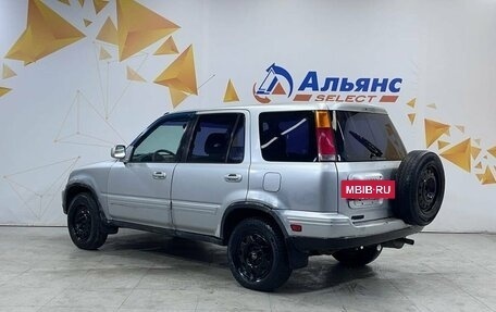 Honda CR-V IV, 2000 год, 304 000 рублей, 5 фотография
