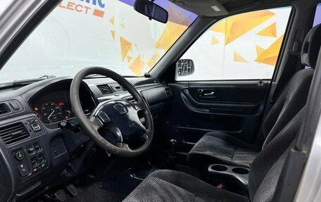Honda CR-V IV, 2000 год, 304 000 рублей, 20 фотография
