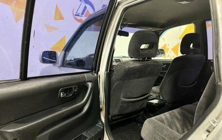 Honda CR-V IV, 2000 год, 304 000 рублей, 21 фотография