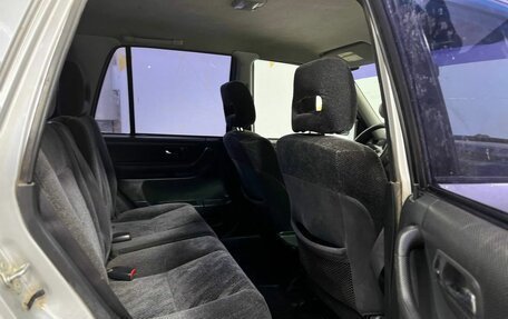 Honda CR-V IV, 2000 год, 304 000 рублей, 23 фотография